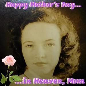 Meet your Posher, Bridget